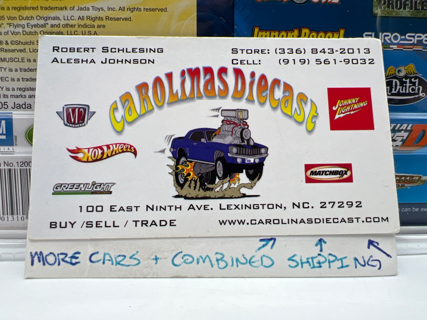 Jada Toys Dub City Euro Spec Wave 13 #137 Range Rover Orange SR