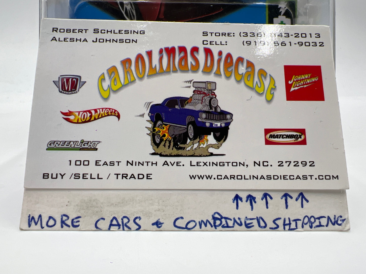 2023 Hot Wheels Super Treasure Hunt #84 Lotus Evija Red W/Protector 2