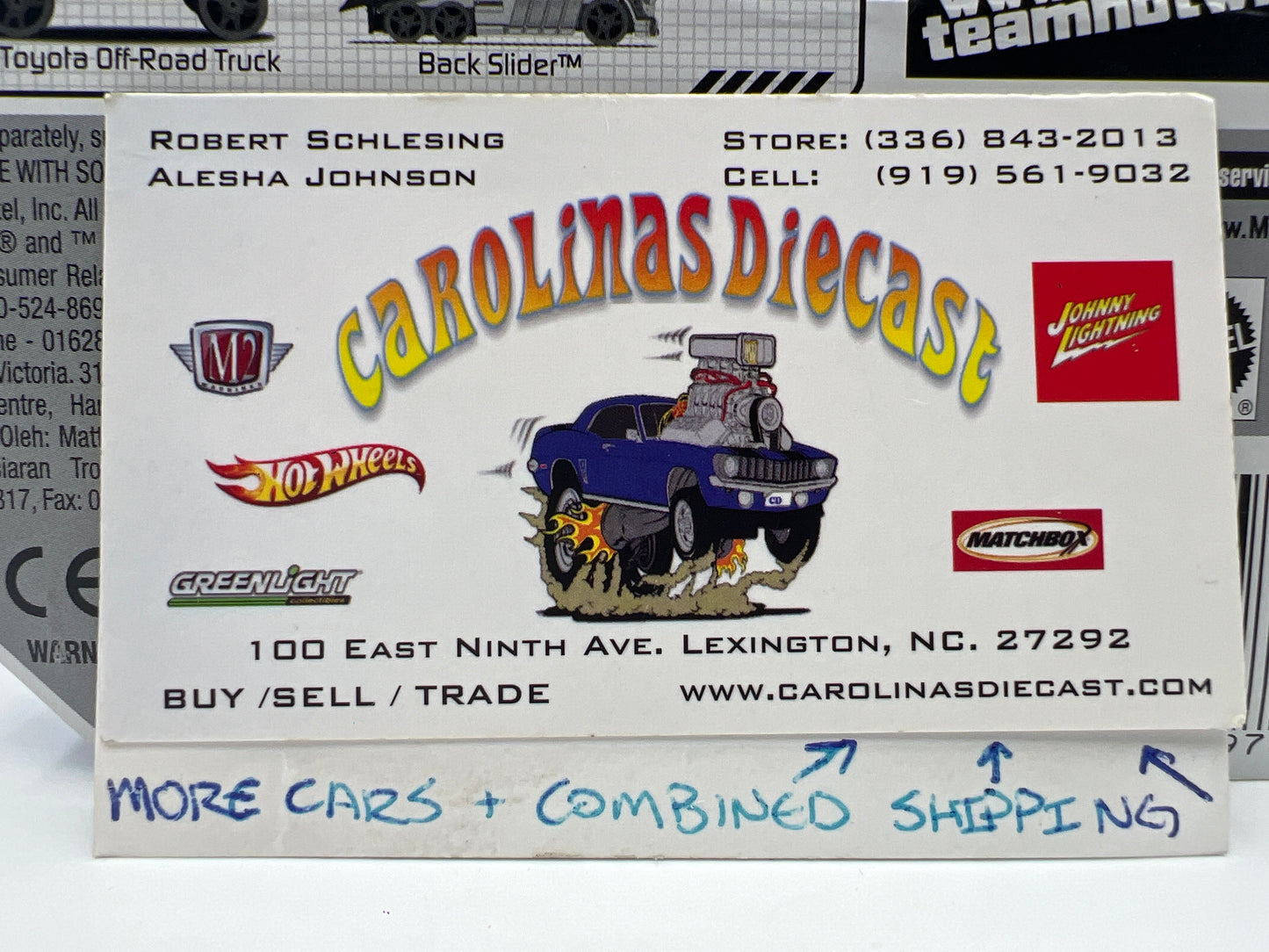 Hot Wheels Team Hot Wheels High-Speed Wheel Back Slider SR