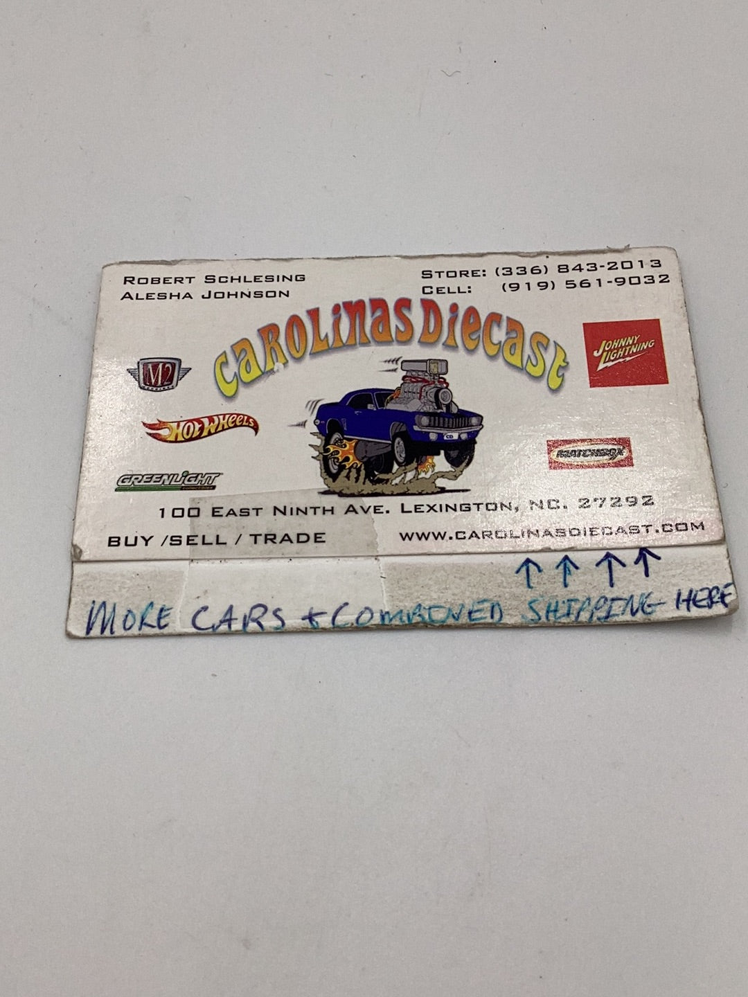 2016 Hot Wheels ‘76 Greenwood Corvette Walmart Exclusive Zamac 145I