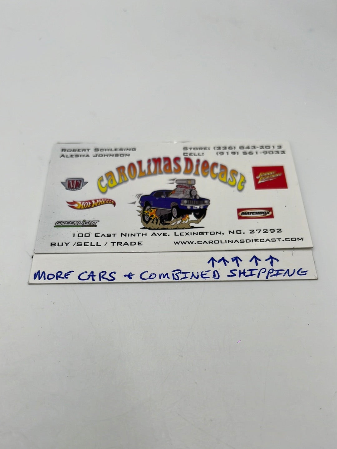 Hot Wheels 2008 New Models #11 Acura NSX White 11/196 105F