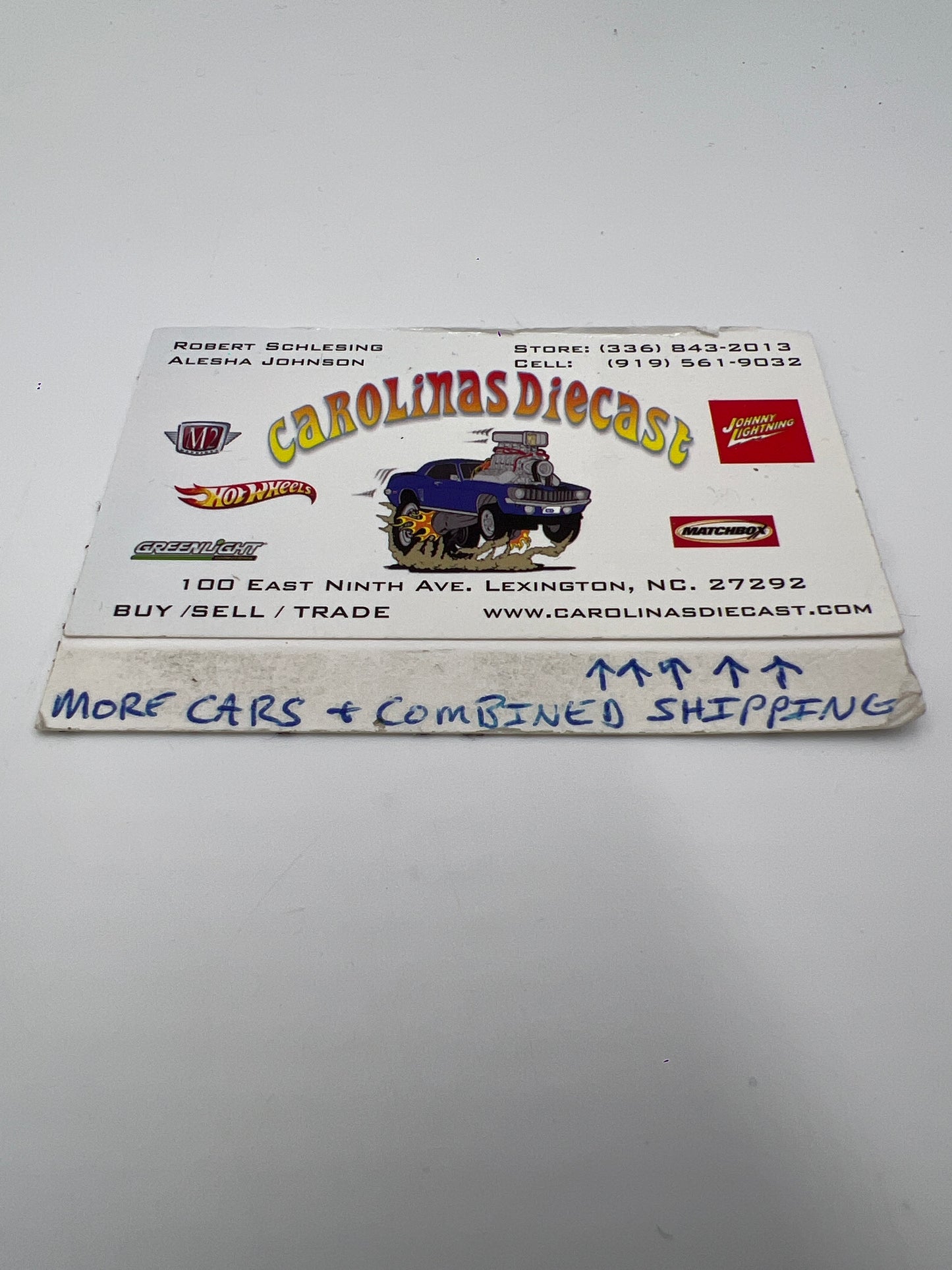 Matchbox Collectibles My Classic Car 1965 Ford Mustang Red 221B