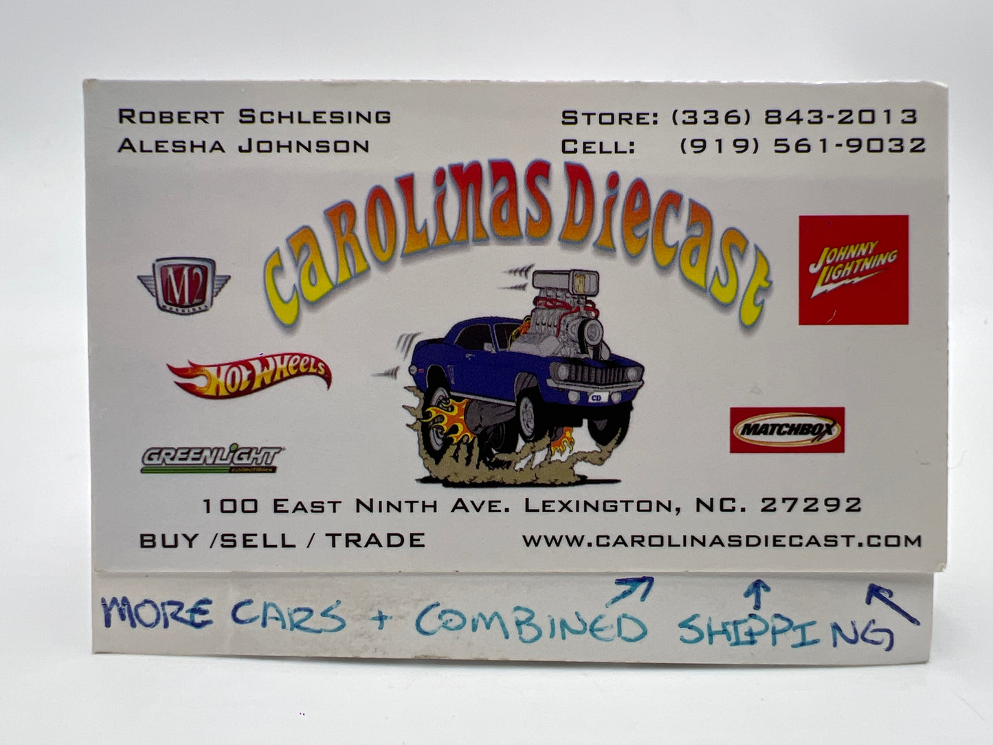 Revell 1/64 Lowrider Magazine #134 96 Chevy Impala SS Purple/Gold Loose