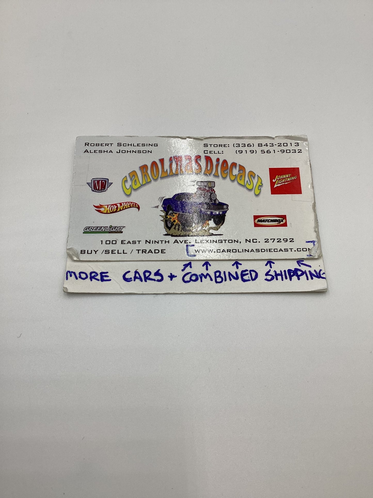 Johnny Lightning Official Pace Cars 73 Cadillac Eldorado 221F