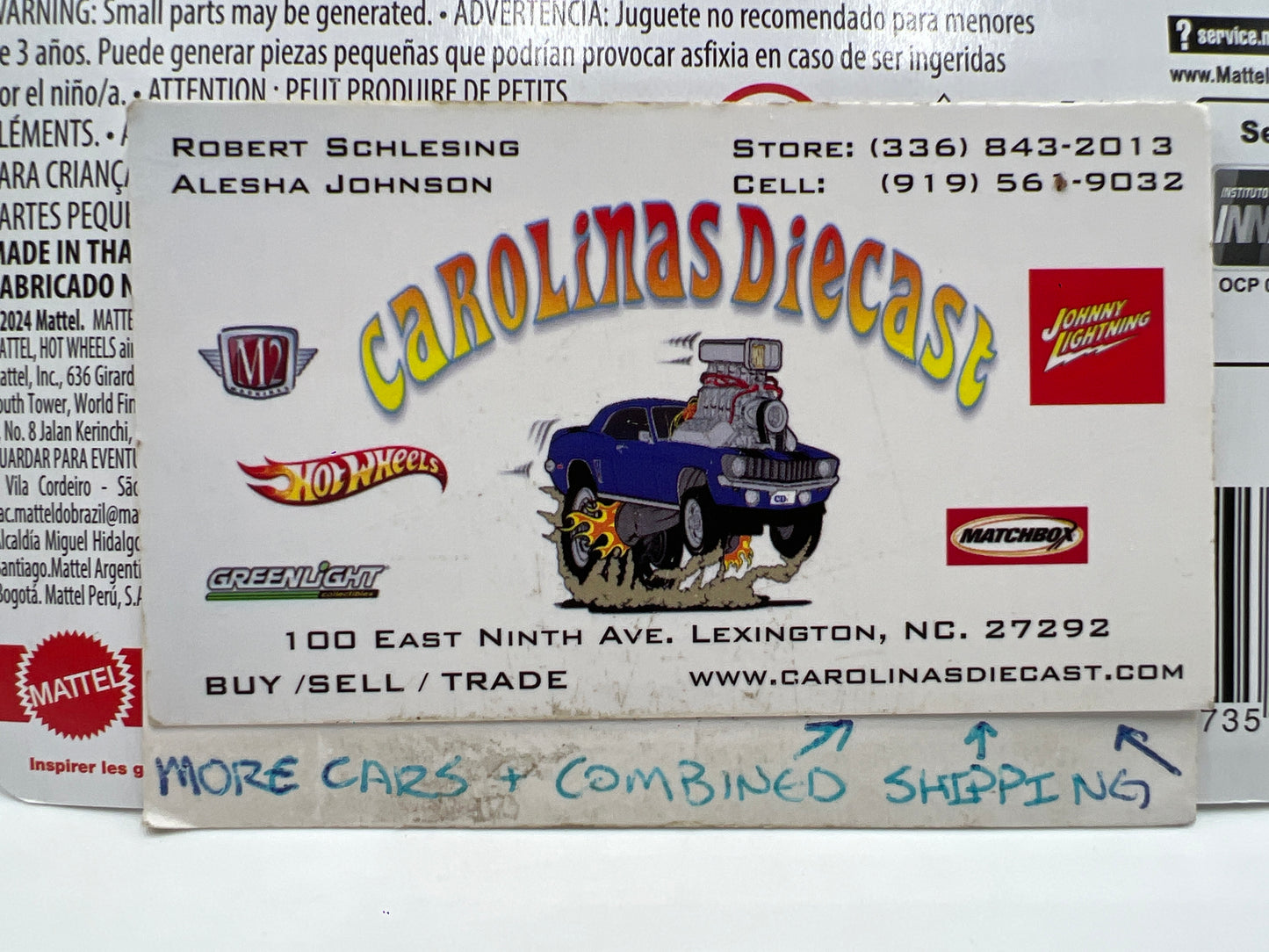 Hot Wheels Premium Fast Wagons #2 70 Chevelle SS Wagon Yellow 252F