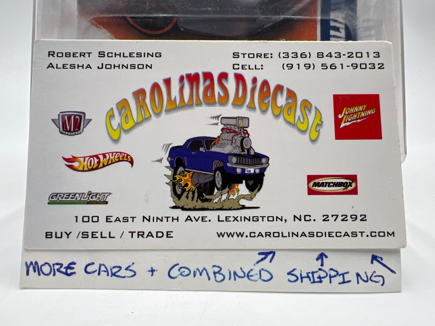 2011 Hot Wheels Faster Than Ever #146 Ferrari 458 Italia Metallic Silver W/Protector