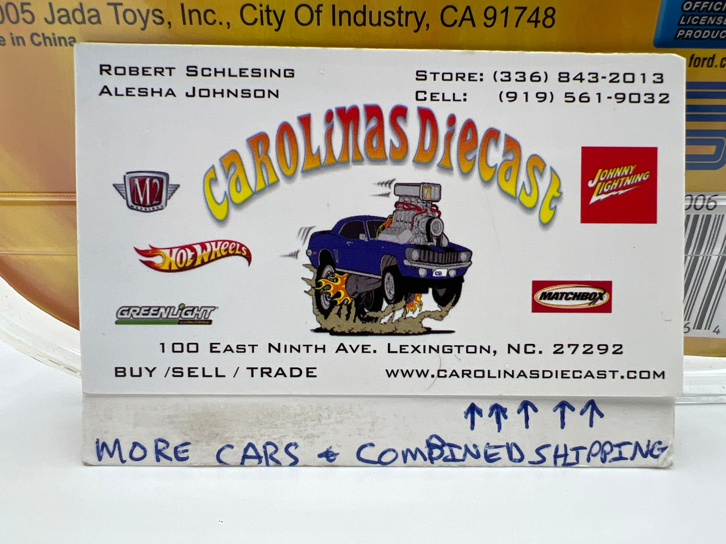 Jada Dub City Big Time Muscle Wave 5 #49 69 Chevy Chevelle SS Green 185G