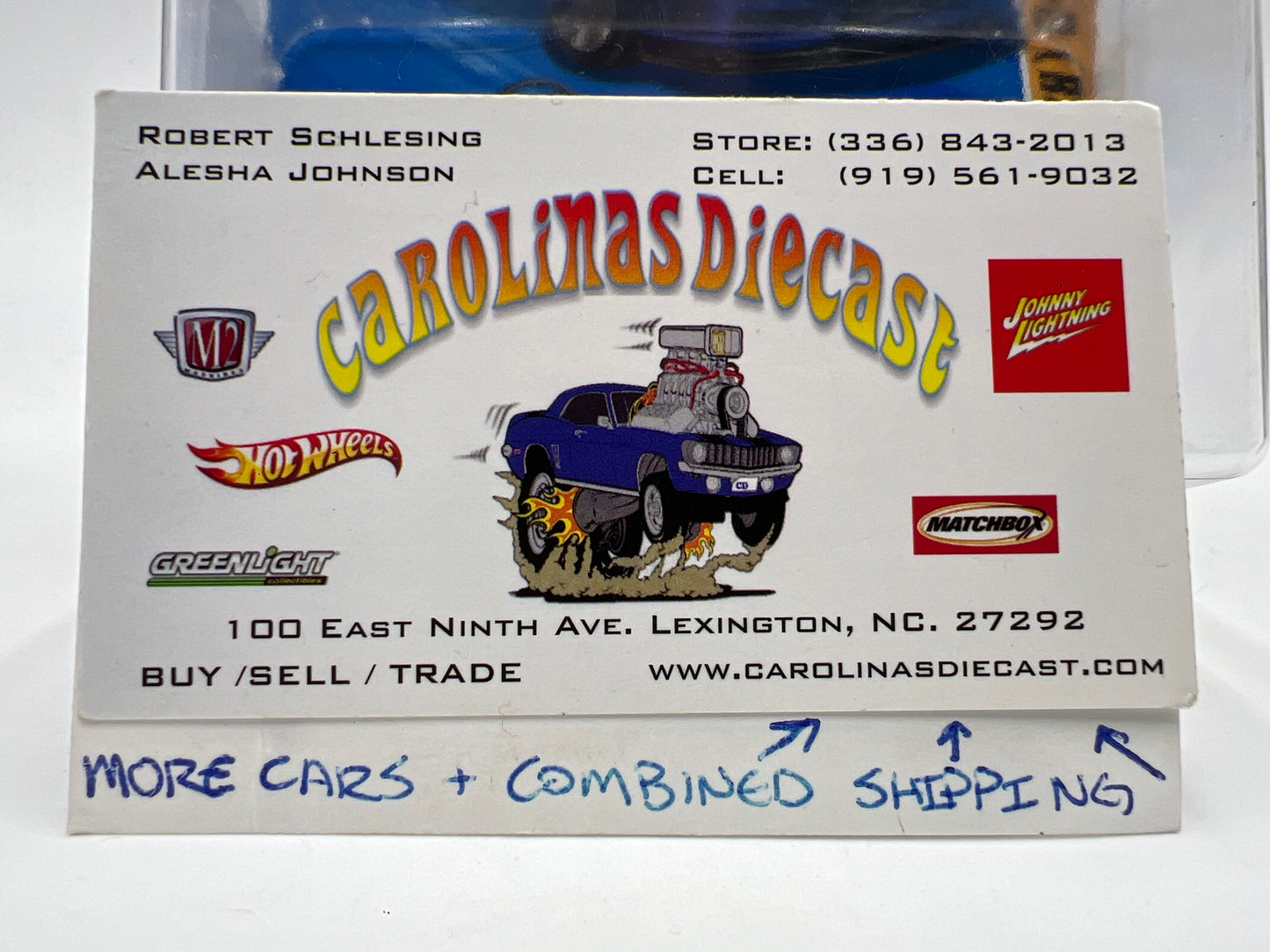 2010 Hot Wheels New Models #7 Keys To Speed Nissan Skyline GT-R R34 Blue W/Key Chain W/Protector VHTF