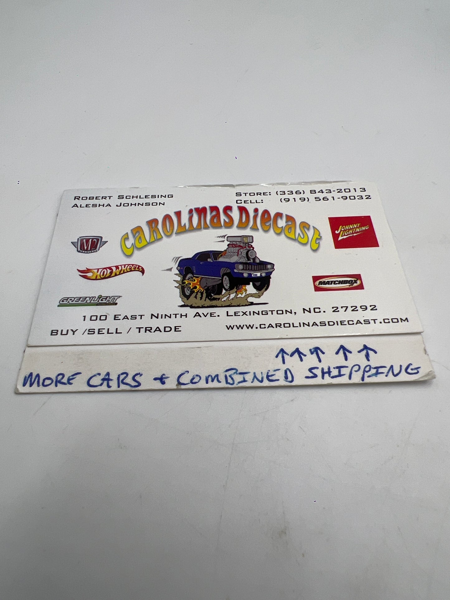 2014 Hot Wheels Workshop #226 Twin Mill III Green 113A