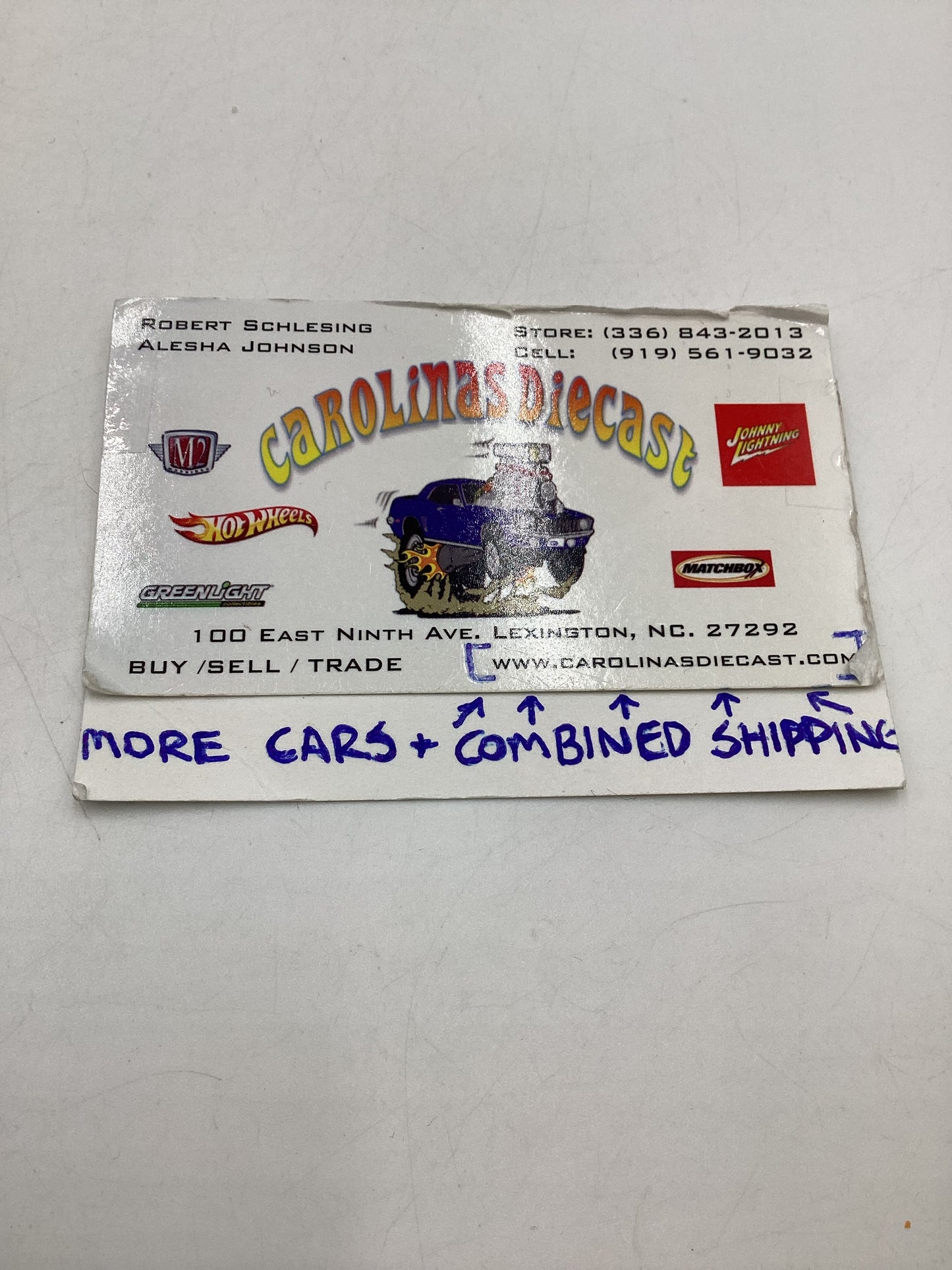 M2 Machines Edelbrock 1958 GMC 100 Stepside 4x4 Black R61