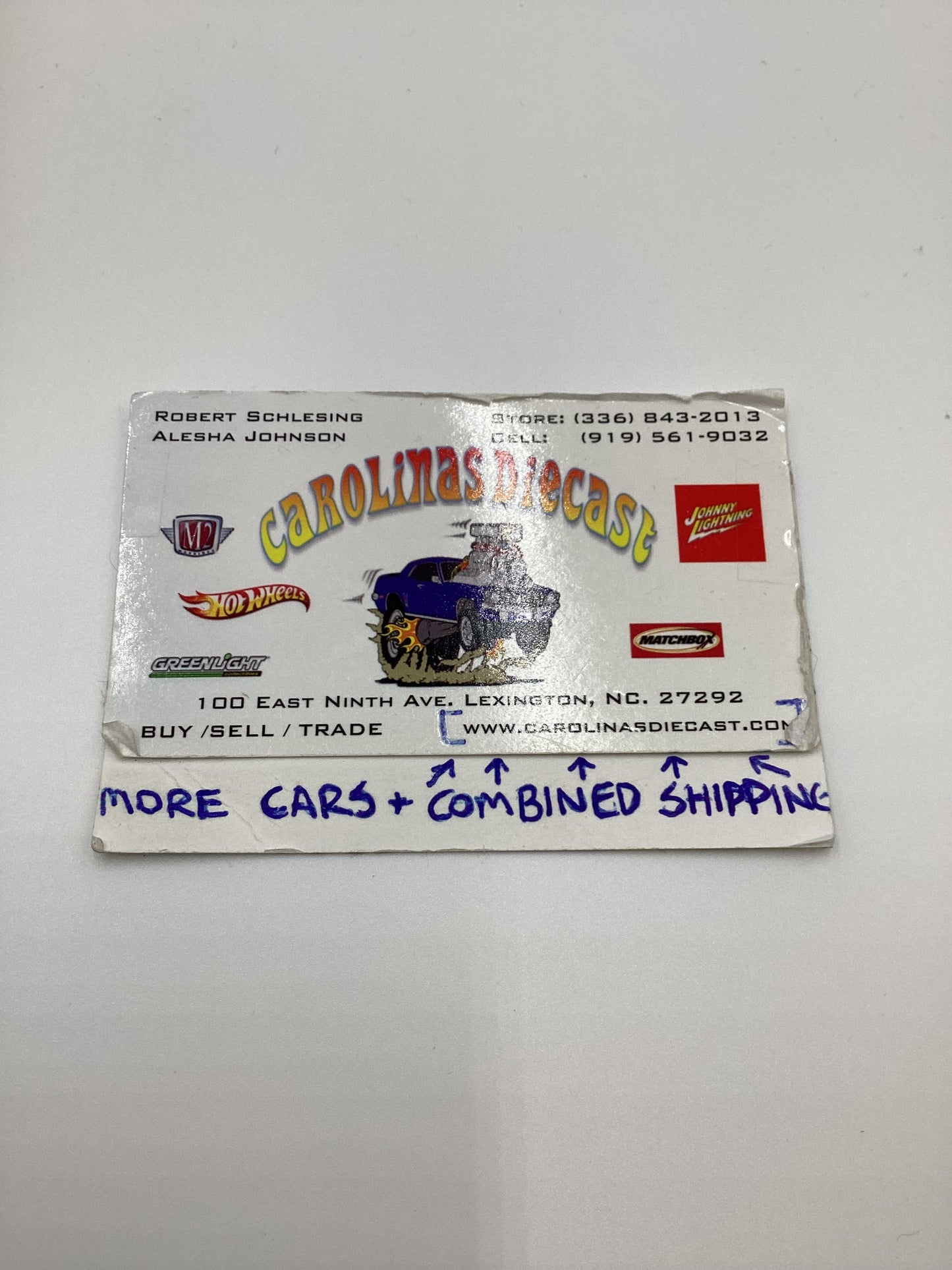 2016 Hot Wheels #114 Porsche 993 GT2 Blue Half Cage