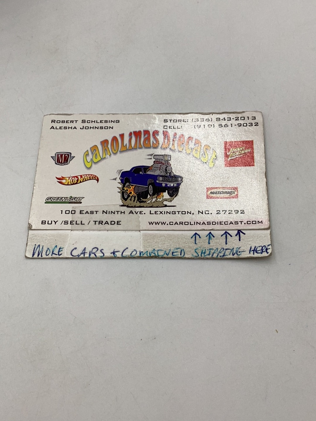 Hot Wheels Character Cars Fred Flintstone 5/5 111H