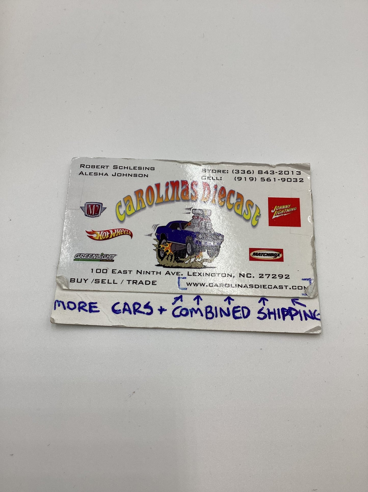 2011 Hot Wheels Cars of the Decades The 30s #3 32 Ford Sedan Delivery Blue 157i