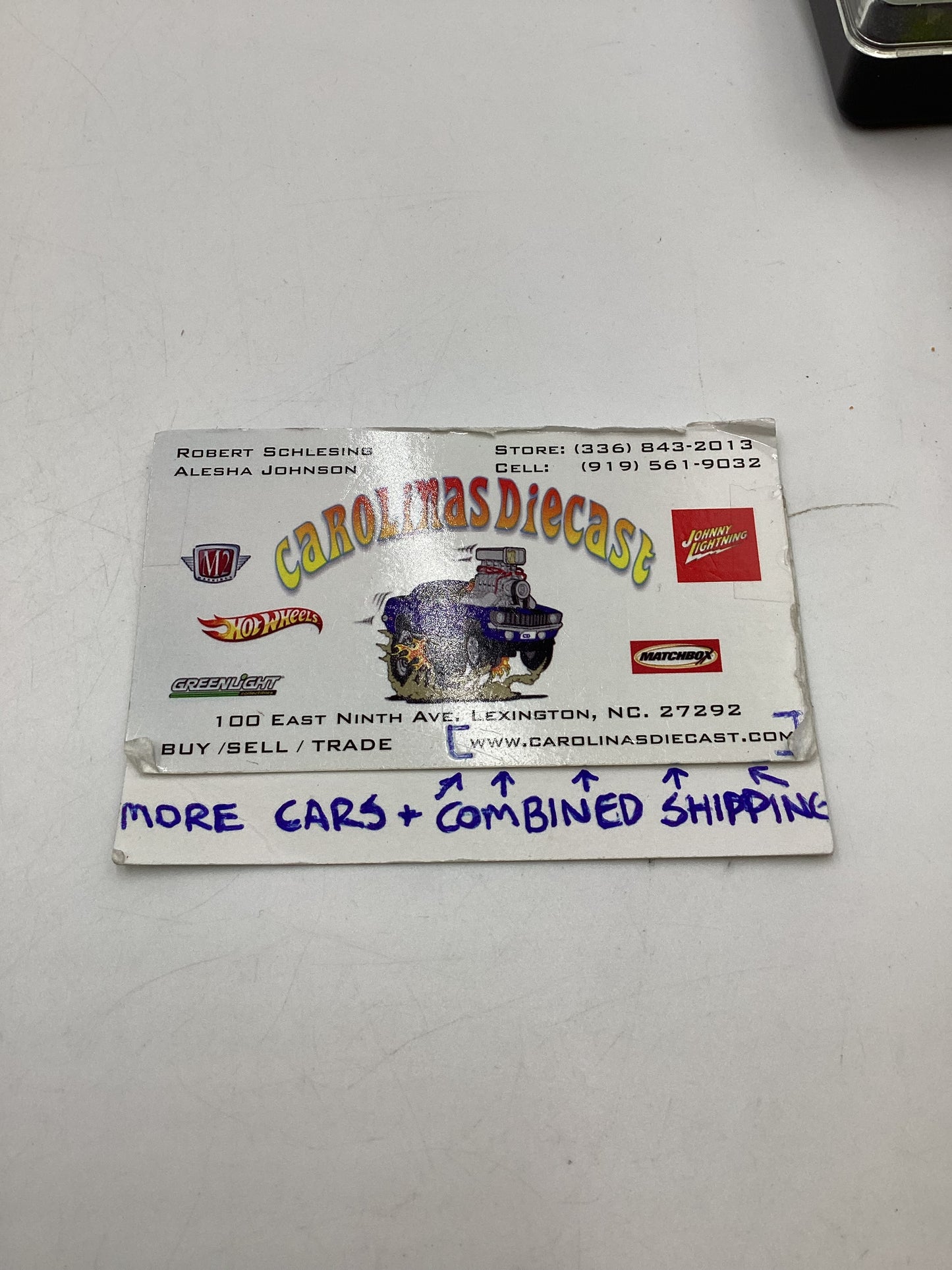 Matchbox Emergency Response 54/100 08 Ford E-350 Ambulance