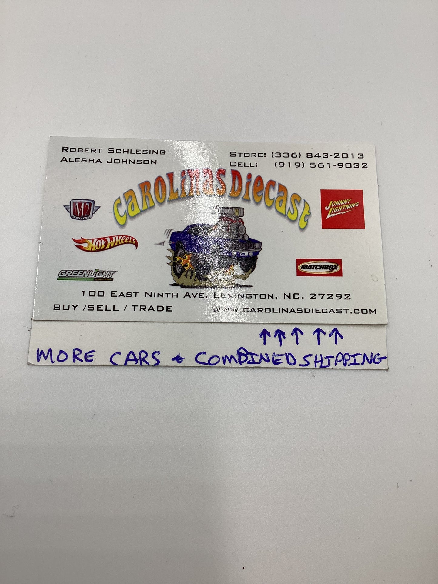 M2 Machines Auto Driver B&M 1967 Chevrolet Camaro SS/RS 396 Baby Blue R88 192D