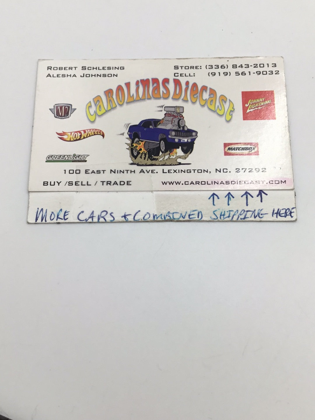 Johnny lightning Lightning Brigade Desert Storm M998 Cargo Humvee TT5