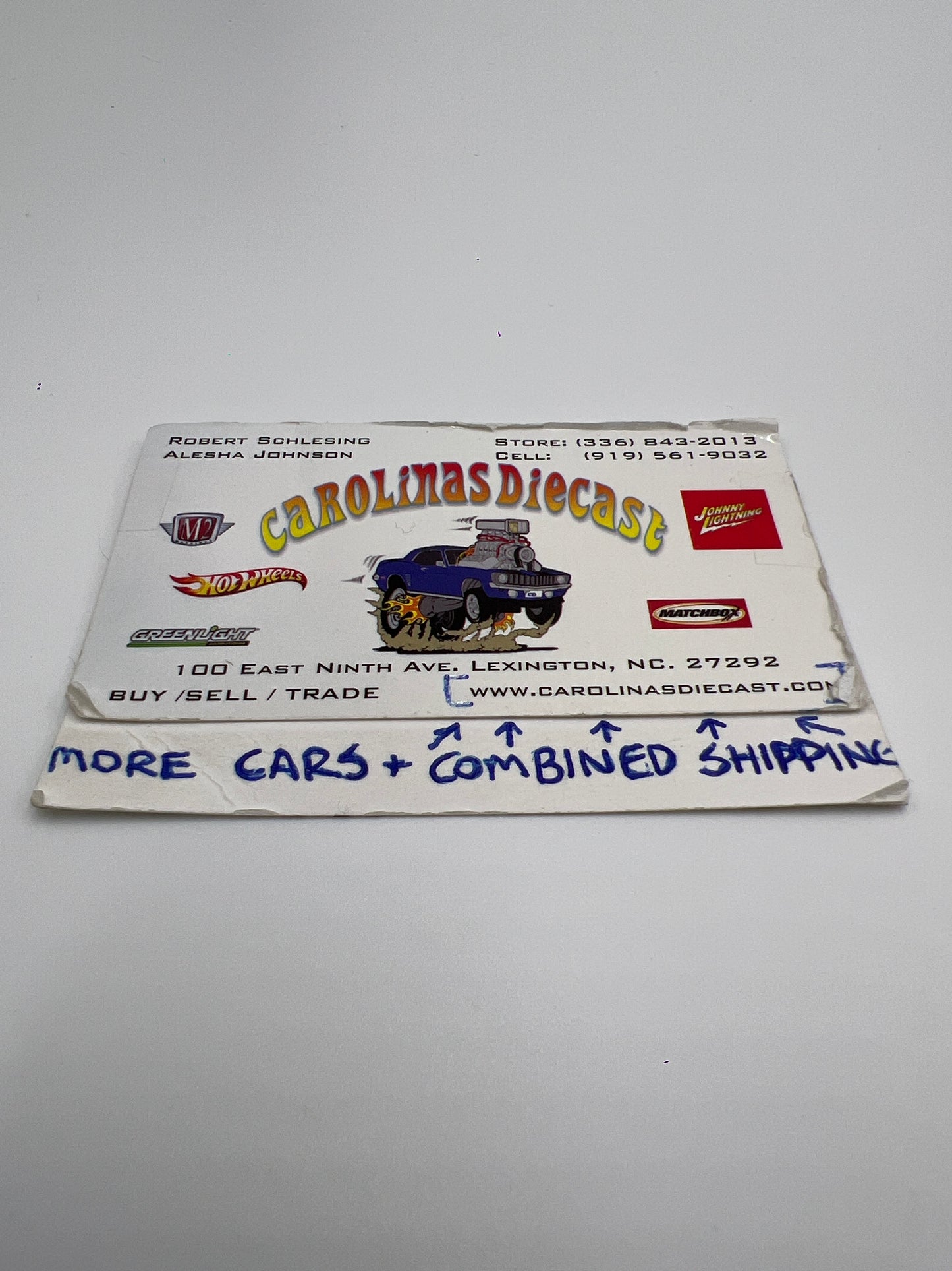 2016 Hot Wheels Art Cars #192 Custom 69 Volkswagen Squareback Green 97i