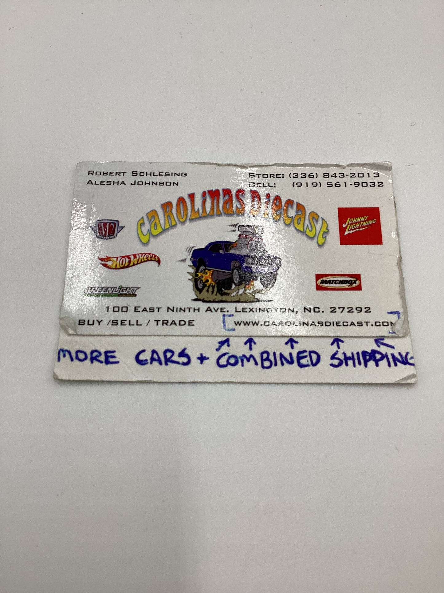 2022 Hot Wheels RLC #00707/30000 Blue 1991 BMW M3