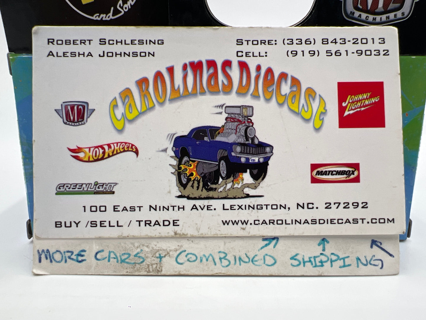 M2 Machines Maui And Sons 1990 Chevrolet C1500 Silverado Green R95