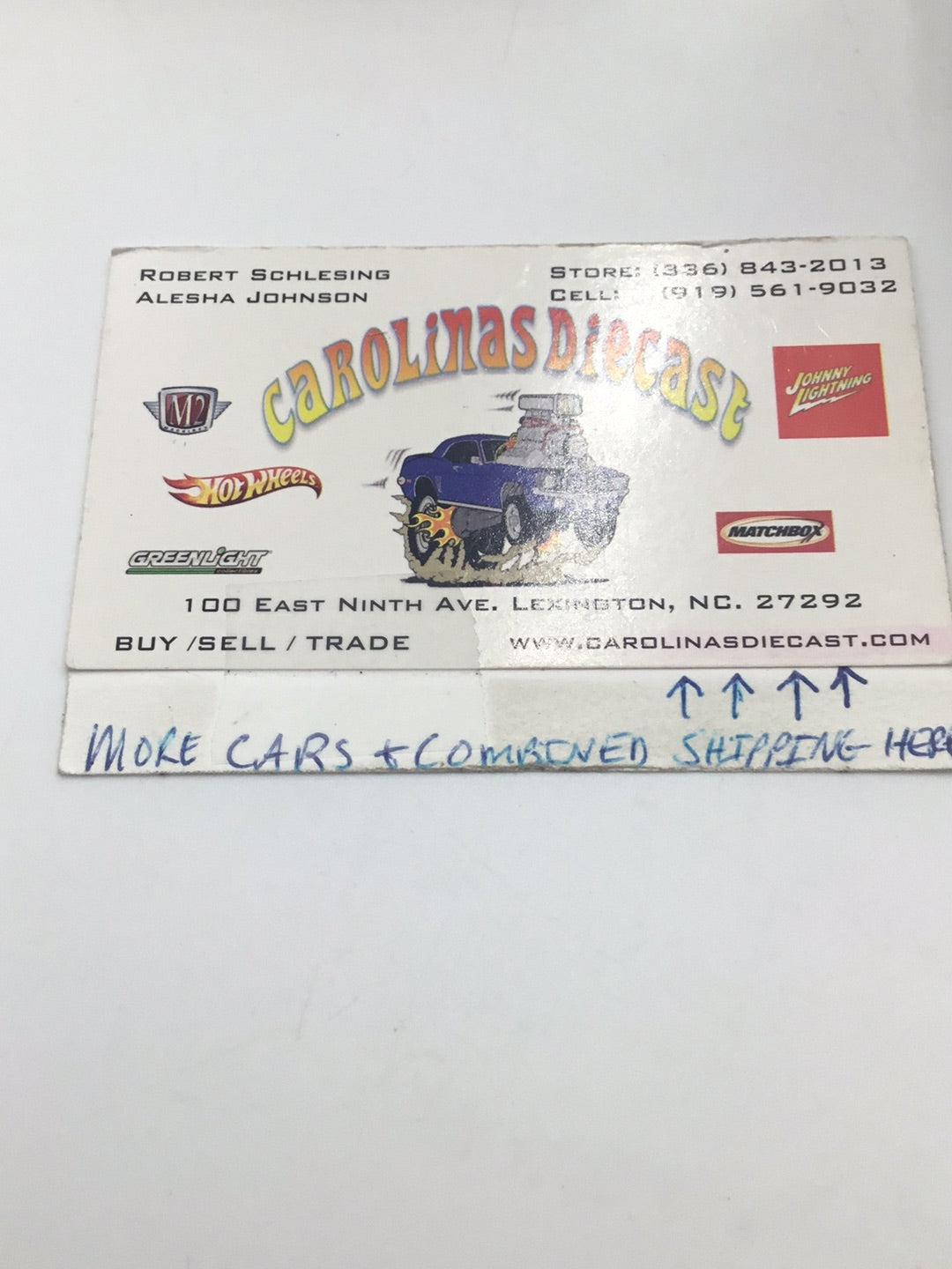 Greenlight Kings of crunch series 13 1993 Ford F-250 big foot #3