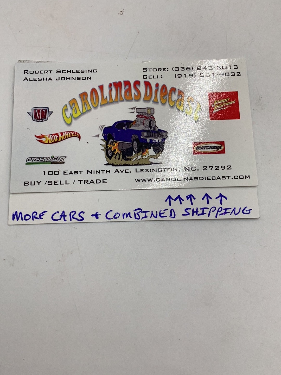 2024 Hot Wheels #67 BMW 507 Yellow 109E