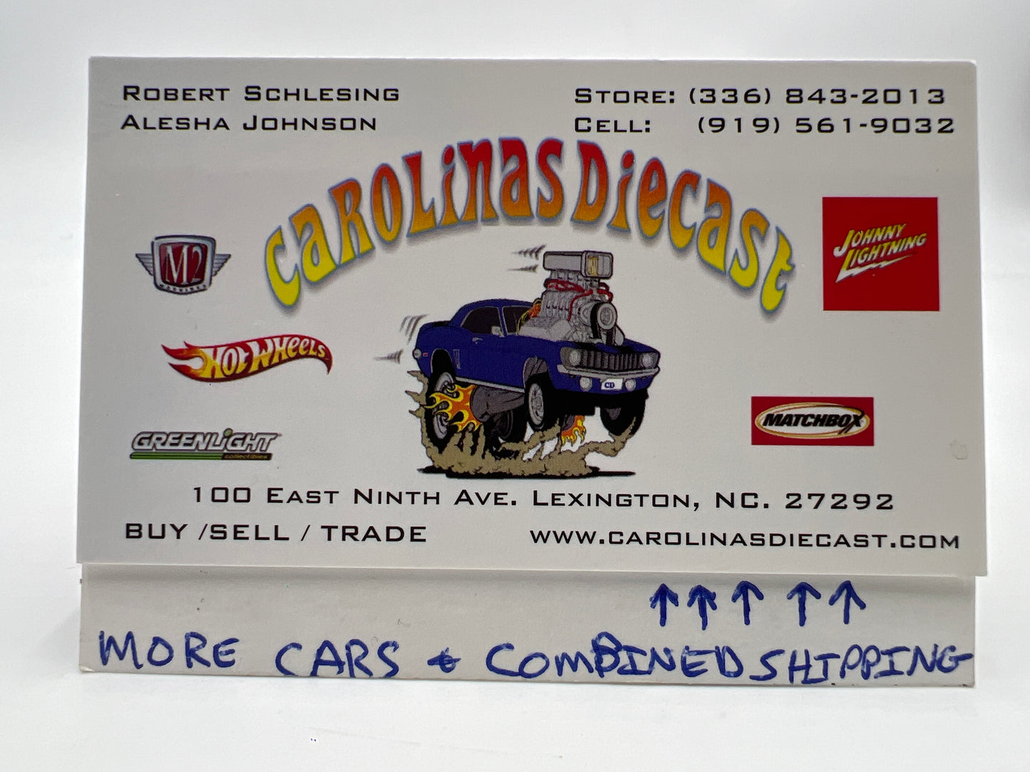 Hot Wheels 1:64 Monster Jam Small Wheel/Metal Base Yu-Gi-Oh! Loose