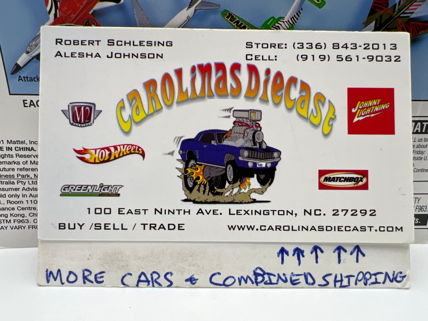 Matchbox Sky Busters Attack Jet MBAF Red/White AAA3