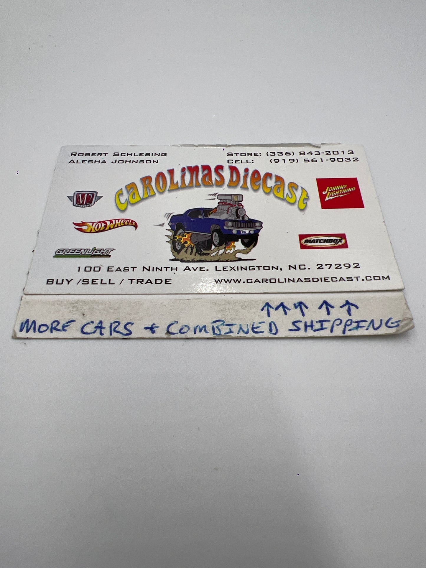 2021 Matchbox Collectors #19 2016 Alfa Romeo Giulia Gray 171E