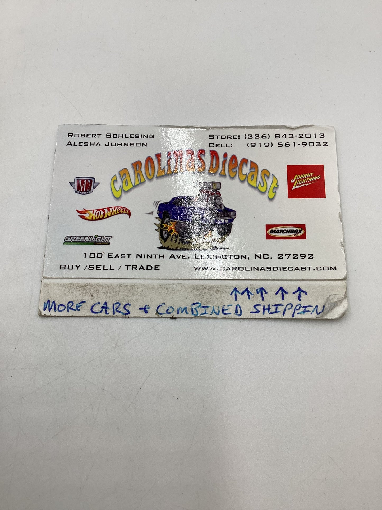 2024 Hot Wheels Team Transport #68 63 Chevy Nova & 88 Chevy Silverado 3500 278I