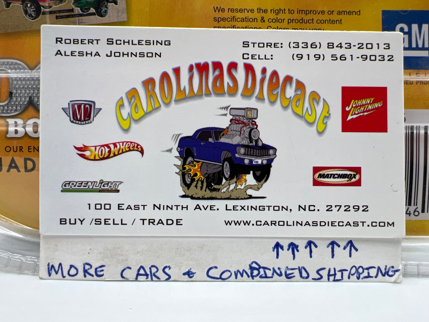 2006 Jada Toys Donk Box & Bubble Wave 2 #18 68 Chevy Impala Convertible Silver