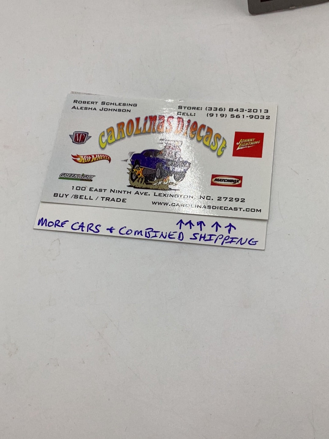 2018 Hot Wheels #208 Dodge Charger Drift White 58D