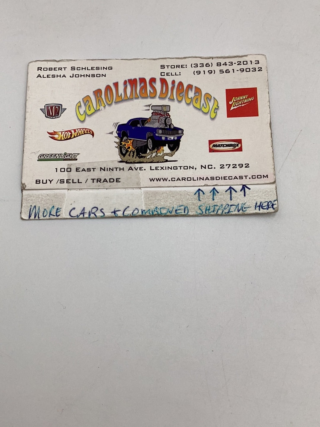 2010 Hot Wheels #126 Volkswagen SP2 w/ Bone shaker keychain Walmart exclusive 235G