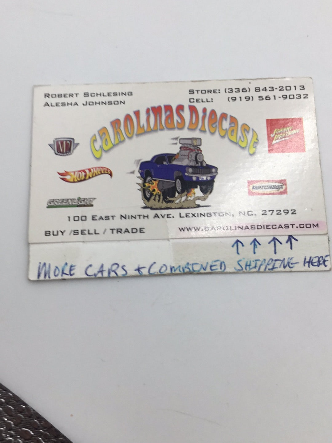 Johnny lightning Classic Gold 2004 Ski-Doo MXZ Formula XP-S OO3