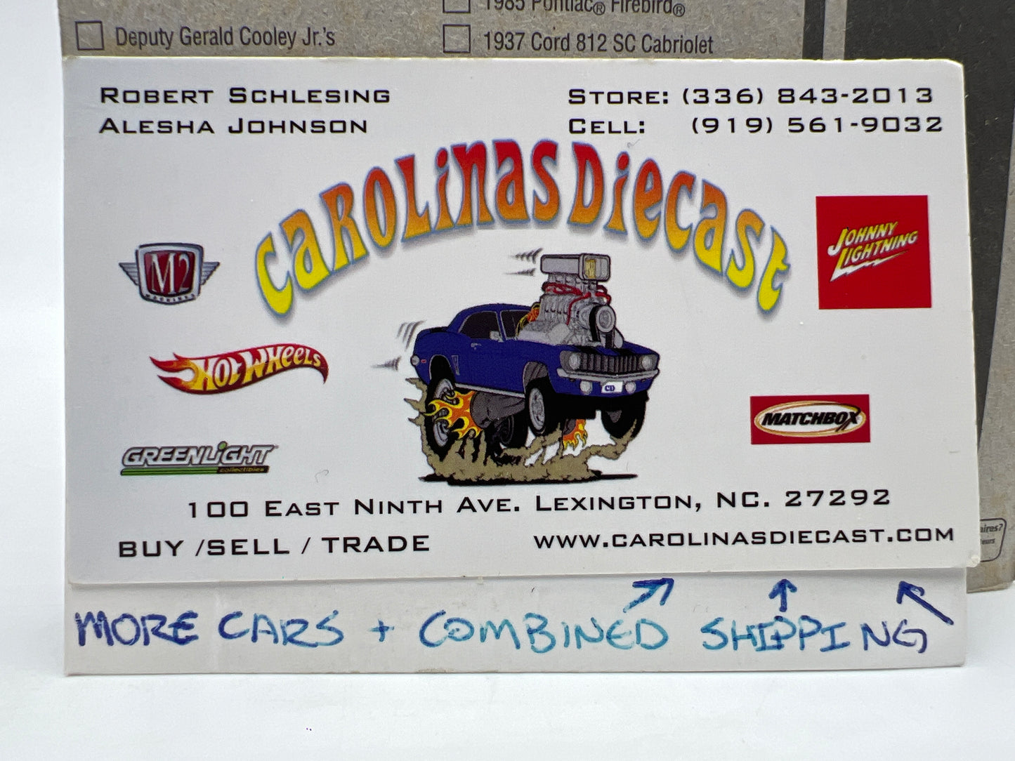 Johnny Lightning Release 11 1978 International Scout II Silver 227F