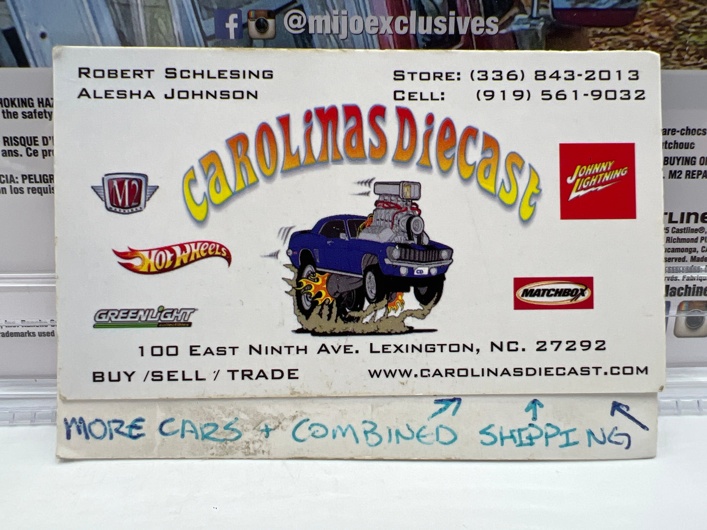 2025 M2 Machines Mijo Exclusives CHASE C10s In The Park 1975 Chevrolet Cheyenne Super 30 White MJS08