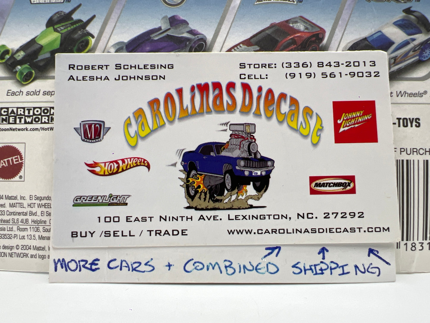 Hot Wheels Acceleracers Racing Drones #9 RD-09 VHTF