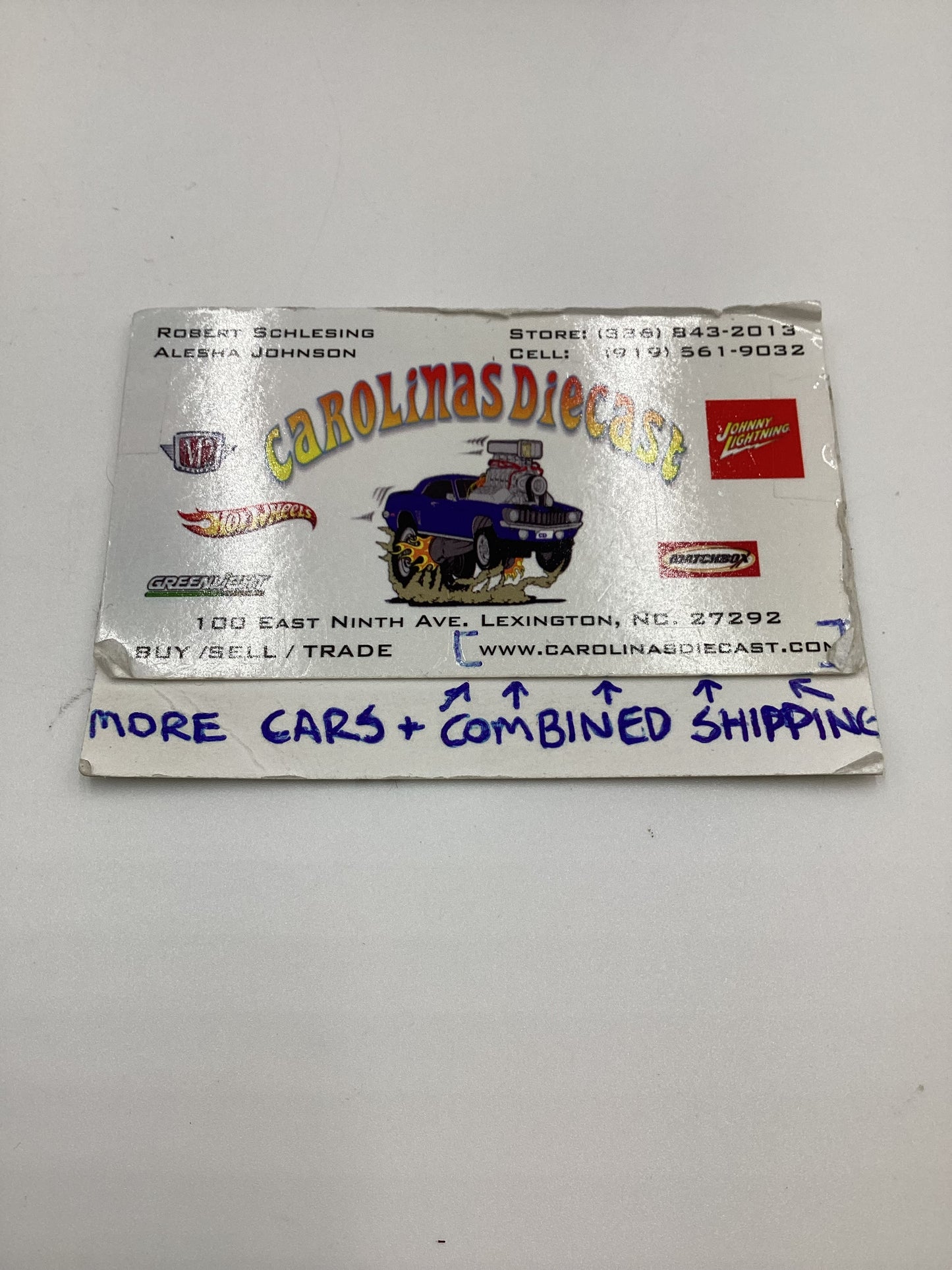 2021 Hot Wheels RLC 55 Mercedes-Benz 300 SL Chrome #08320/20000