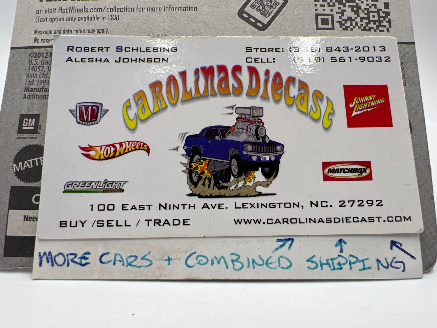 2013 Hot Wheels Walmart Exclusive Zamac 5 #231 66 Chevy Nova 148C