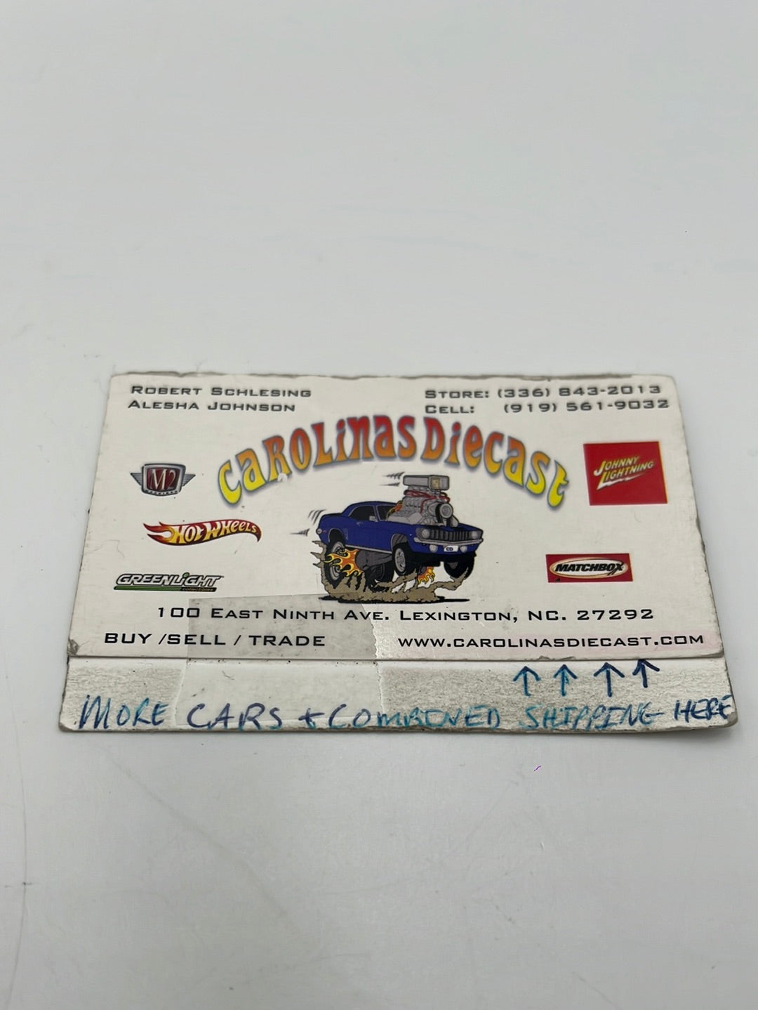 Hot Wheels The Hot Ones ‘32 Ford Sedan Delivery 158B