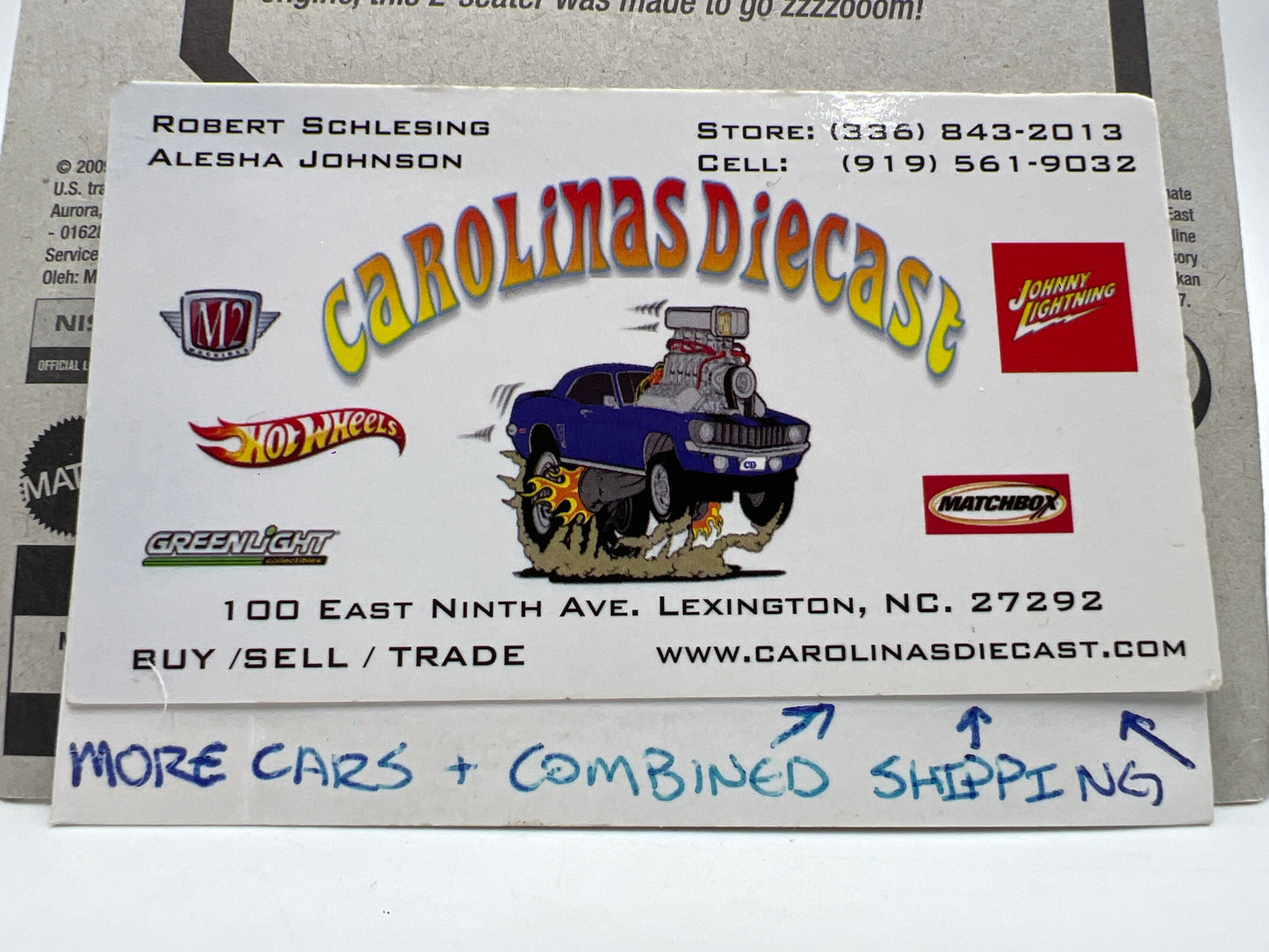 2010 Hot Wheels New Models #37 Nissan 370Z Blue Keys To Speed W/Keychain SR