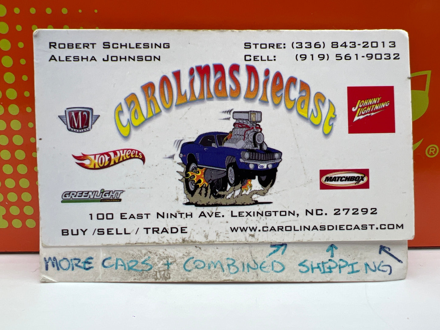 M2 Machines Auto Haulers TW43 Coca Cola 1958 Chevrolet Apache Cameo Truck & 1970 Chevelle SS 454