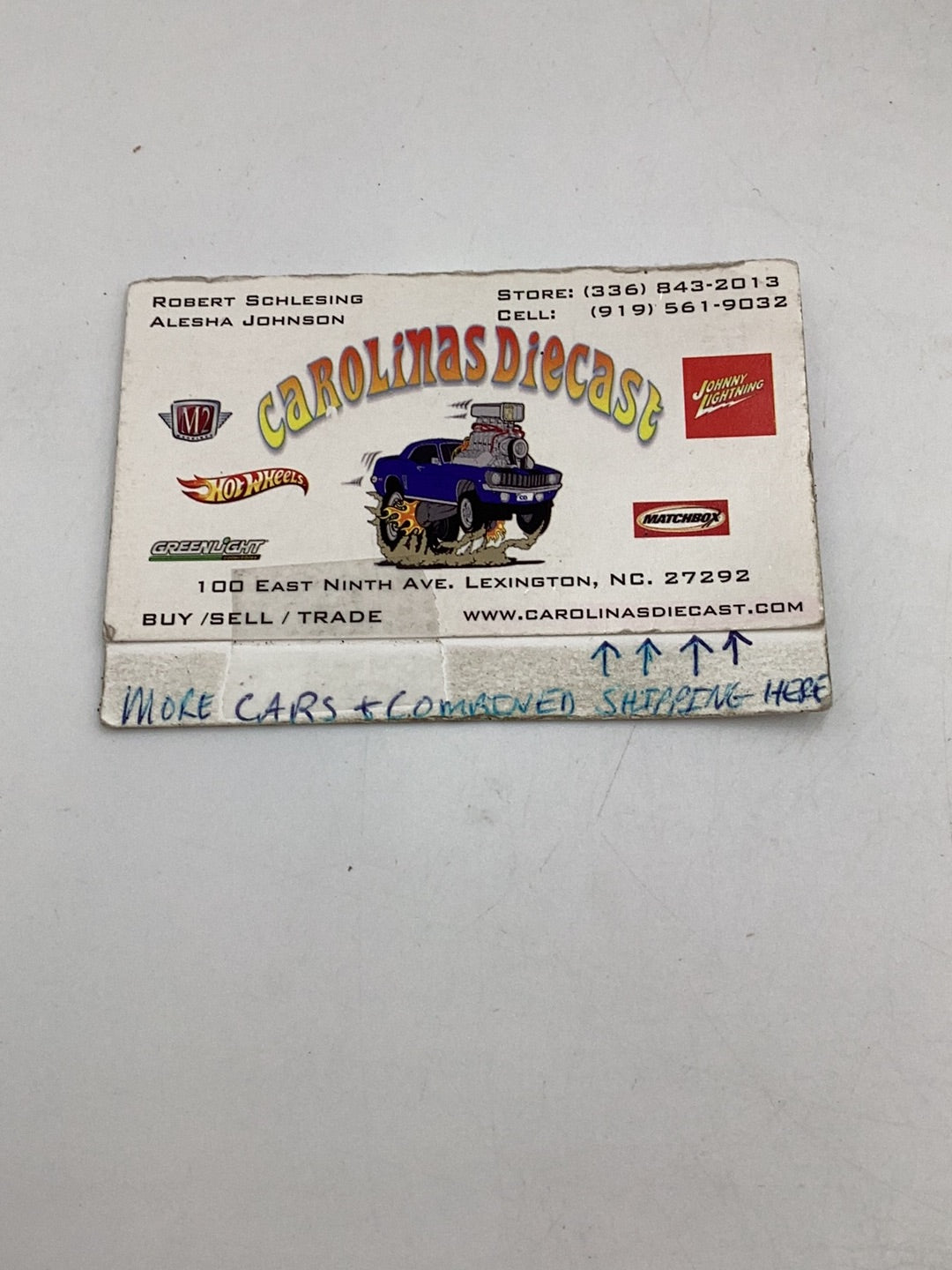 2024 Hot Wheels #15 Tesla Model Y 48D