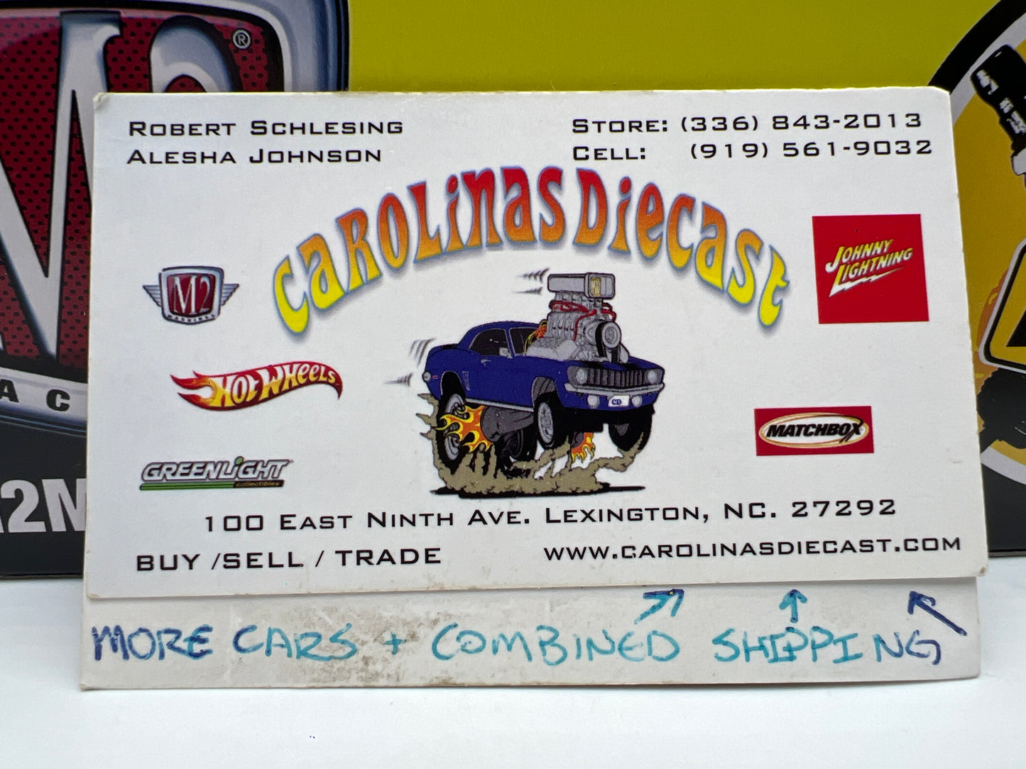 M2 Machines Auto Haulers Accel 1969 Dodge L600 & 1969 Plymouth Road Runner 440 R28