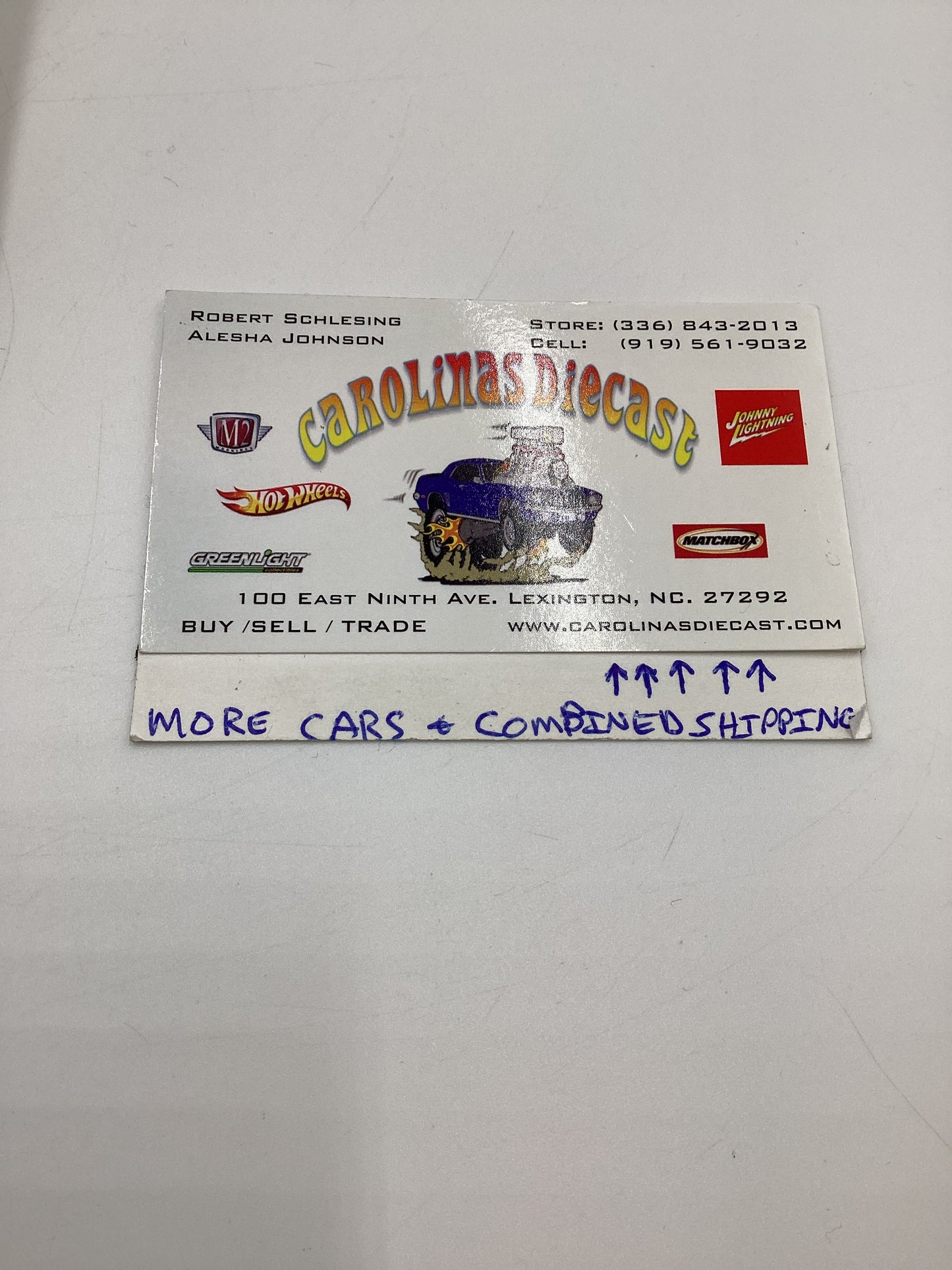 Hot Wheels Exclusive Mopar Series #1 2013 SRT Viper Orange 157B