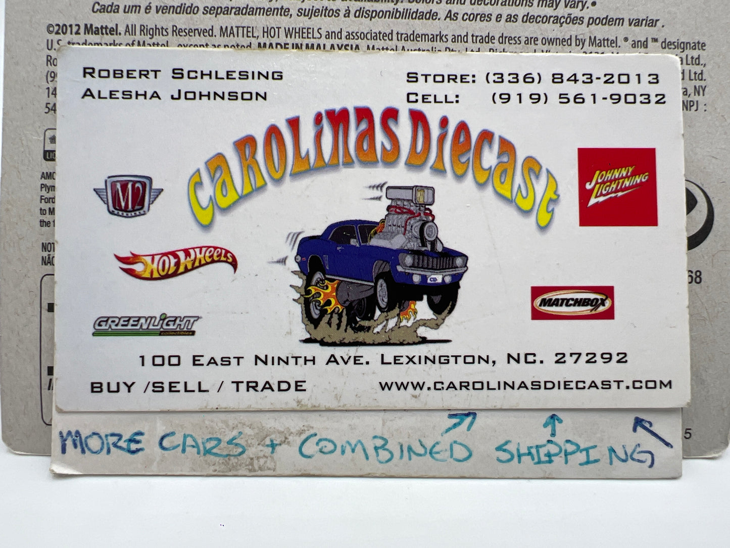 2013 Hot Wheels Jukebox #16 Soul 65 Corvette Orange 152F