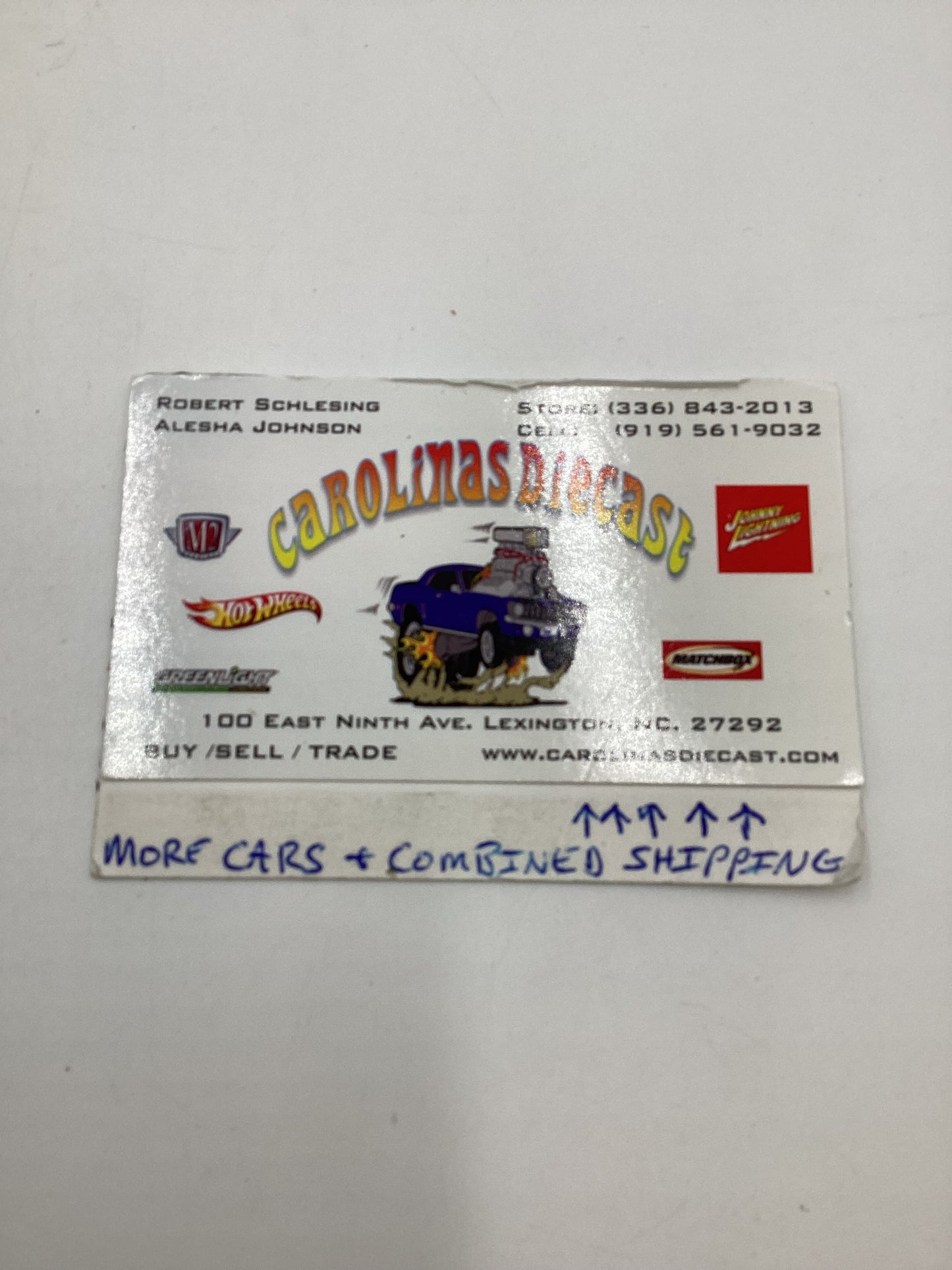 Hot wheels Slick rides 8/25 83 Chevy Silverado
