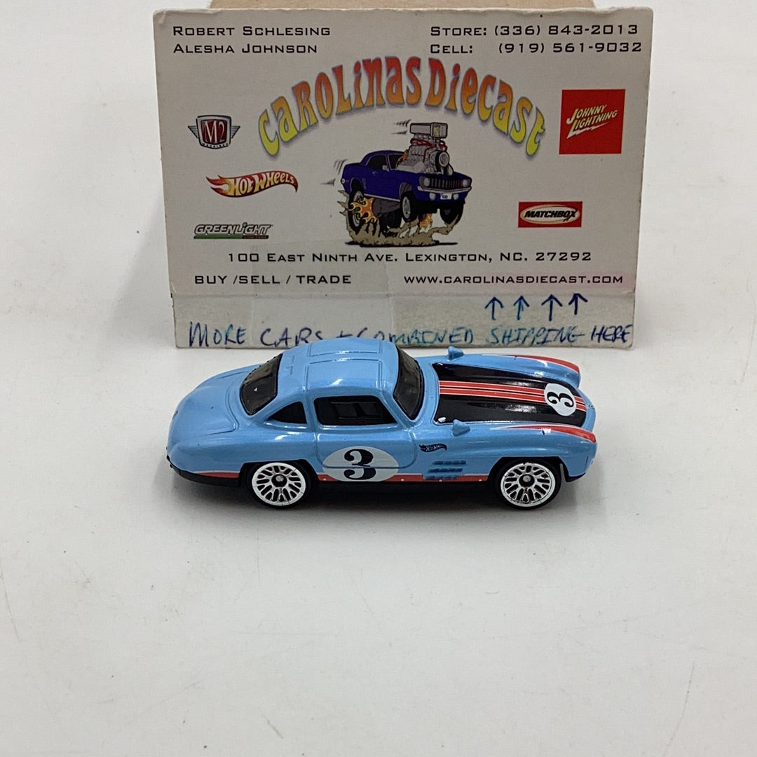 Hot wheels mystery models hot sale 3