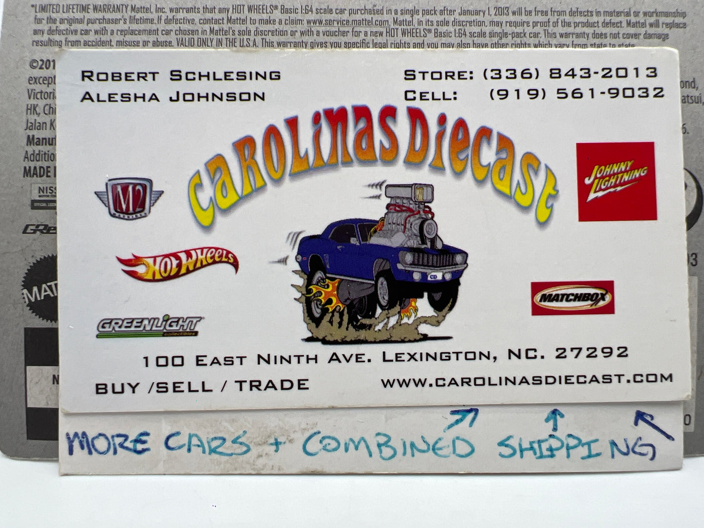 2019 Hot Wheels Walmart Exclusive Zamac 5 #48 Nissan Skyline RS KDR30 Month Card 144B