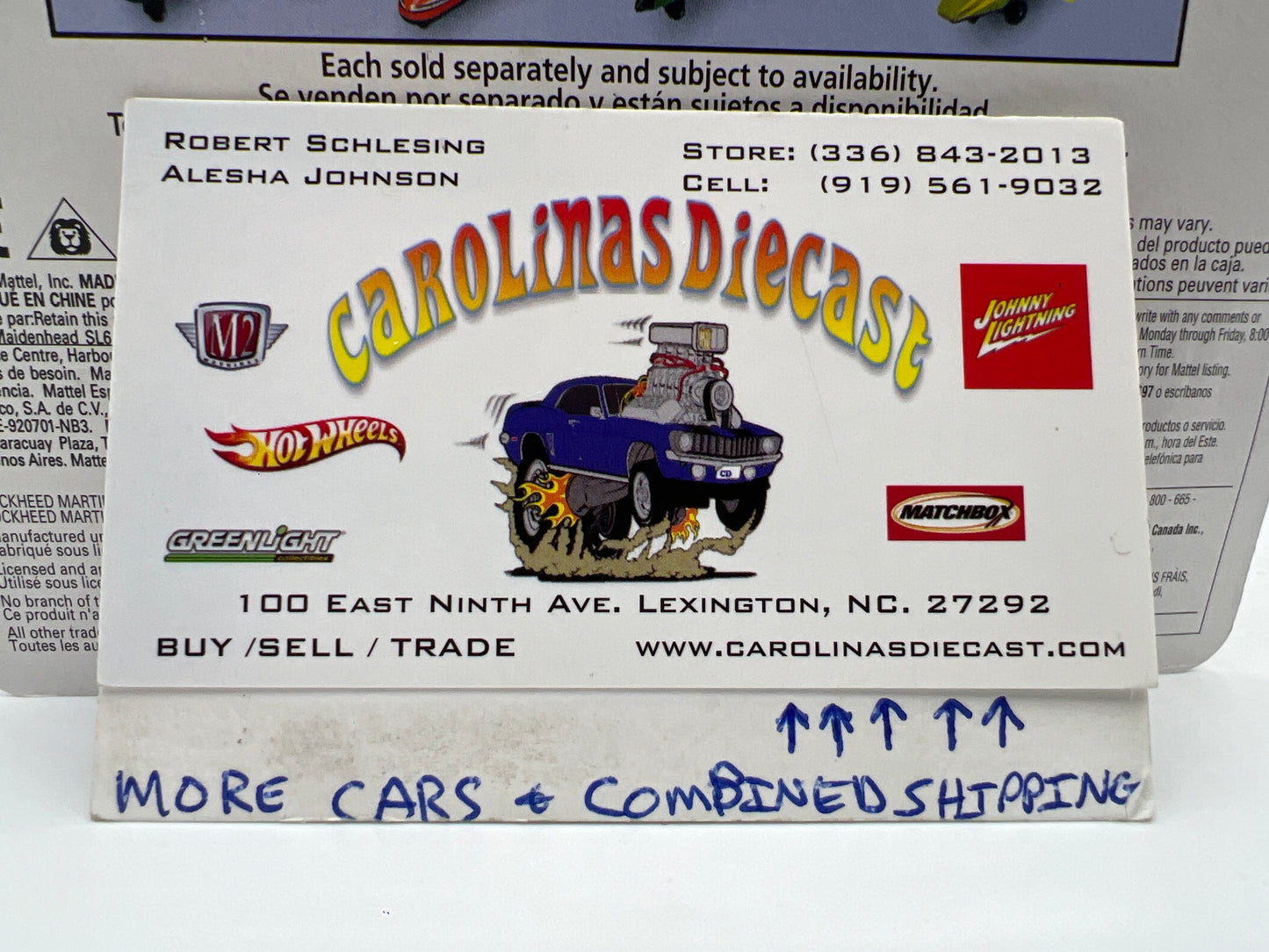 Matchbox Sky Busters DC-10 Green Bird TT2