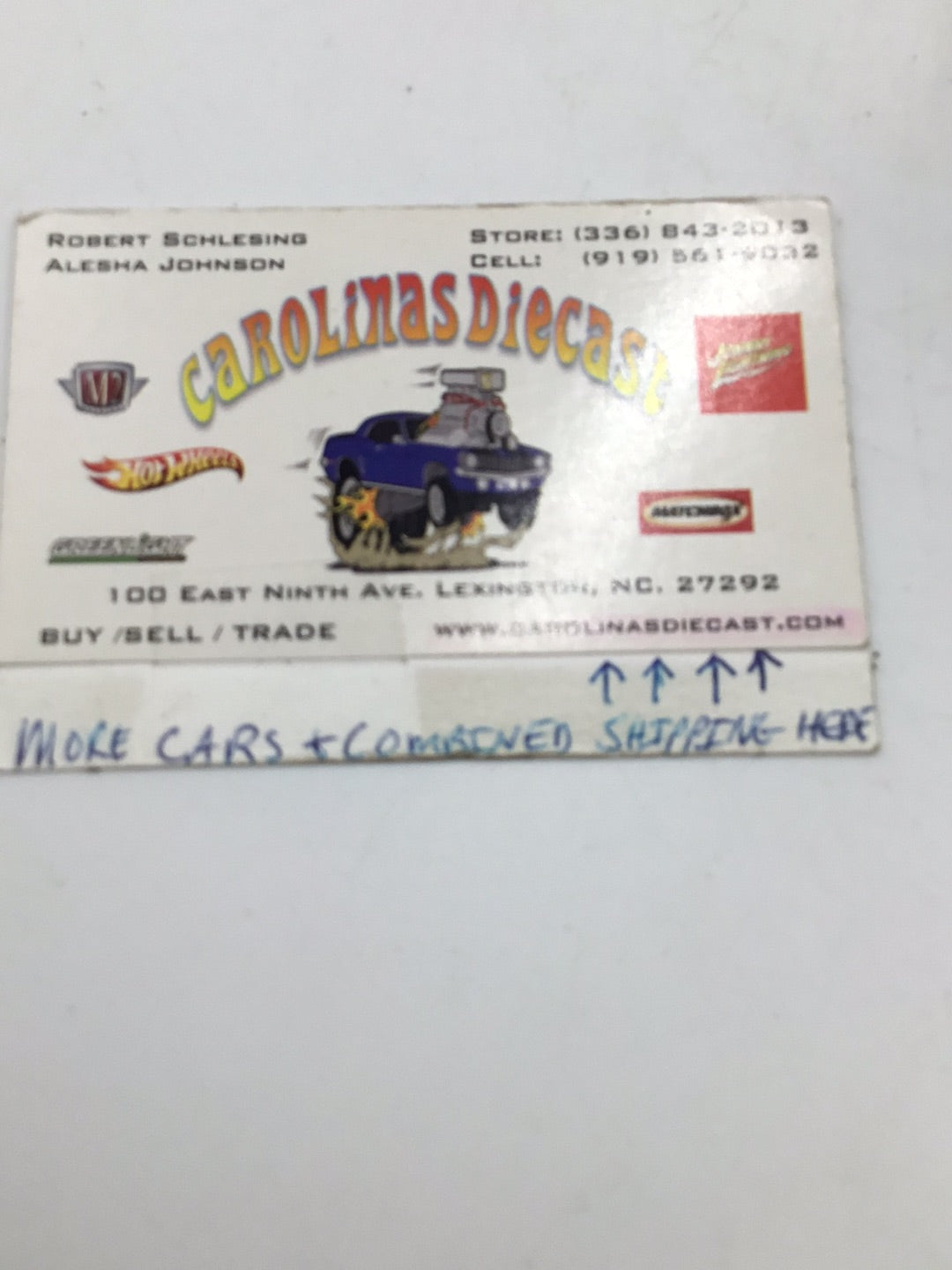 2023 matchbox Collectors #14 16 Chevy Camaro 14/22